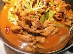 -蛙喔牛蛙(太仓万达店)
