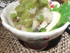 -半藏居酒屋(香港花园店)
