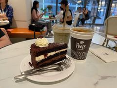 -Peet's Coffee皮爷咖啡(万象天地店)