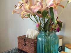 -蜗牛小馆醉乡民谣云南菜(惠新西里店)