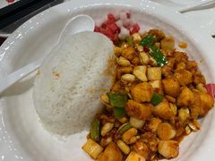 -阳阳中国饭(北京荟聚店)