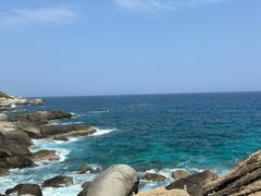 -三亚蜈支洲岛旅游区