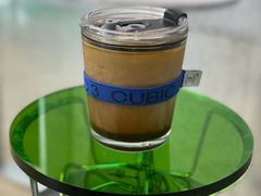 -CUBIC3三立方咖啡(凌空SOHO店)