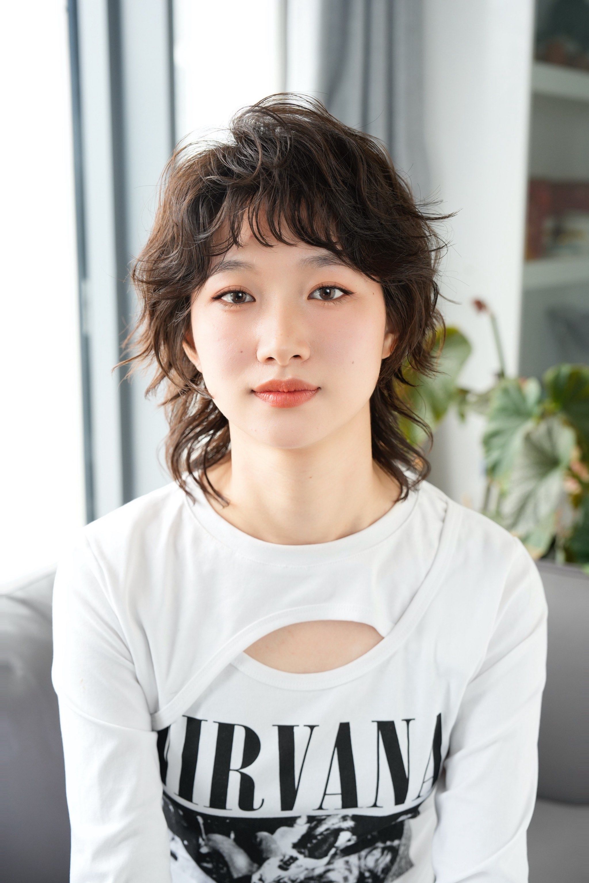 流行短发造型,你get了吗