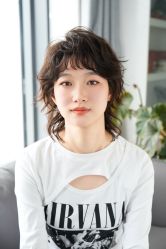 -集美形象美发沙龙