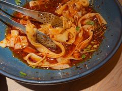 -耶里夏丽·新疆菜·28年喀什老馆(田林东路店)