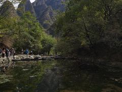 -孤山寨风景区