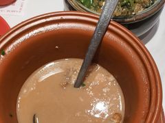 -来菜·湖北头牌藕汤(武商MALL众圆店)