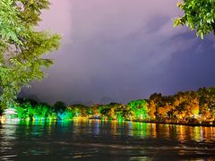 -桂林两江四湖景区