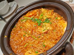 -南枝记·港式打边炉(新北万达店)