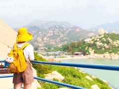 -那琴半岛地质海洋公园