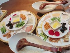 -芸南道·过桥米线(昆明老街旗舰店)