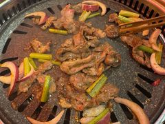 -杨记齐齐哈尔烤肉(总店)