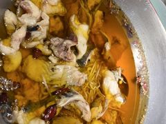 -雲蜀龙阁·金牌水煮鱼(方庄店)