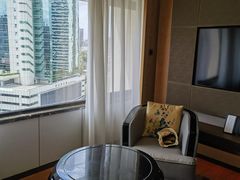 -广州花园酒店