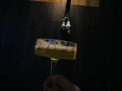 -MM·五声·音乐人与调酒师(西安路店)