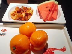 -辣尚瘾·烤鱼·新川菜(交大直营店)