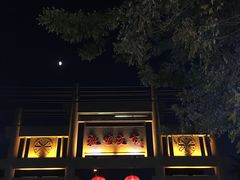 -敦煌夜市