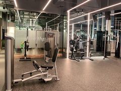 -海派健身(洋河力帆店)