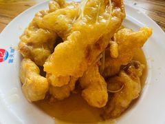 -小船渔村•大连菜•大连焖鱼(明泽街店)