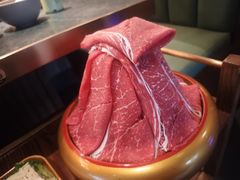 -牛New寿喜烧(龙湖金沙天街店)