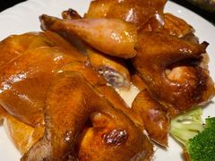 幸福哟烧鸡-幸福哟烧鸡·粤菜海鲜私厨(七星路店)