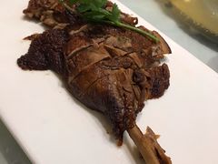 -八珍饺子·烤鸭·家常菜