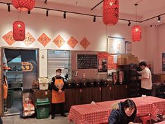 -荆九爷爆炒桥头三嫩(夫子庙店)