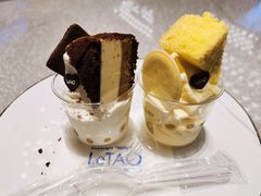 -小樽洋菓子铺LeTAO(华润时代店)