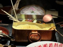 -荣记火锅(青悦城店)