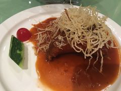 八分饱金丝排骨-八分饱·西津会(西津渡店)
