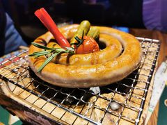 -卢布林西餐厅(万正店)