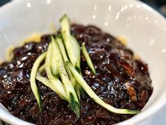 -桃园中华料理炸酱面(燕儿岛路店)