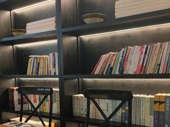 -和府捞面(东直门银座店)