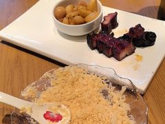 -味莊餐厅(康庄南街店)