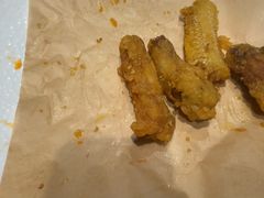 -李叔叔虾蟹大排档(青羊店)