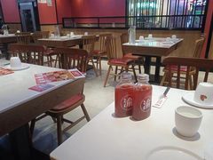 -渝是乎川渝小炒(新世界百货望京店)