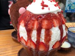-WONDER ICE 萬得冰田(建設路总店)