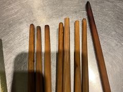 -胡四哥特色火盆烧烤(一分店)