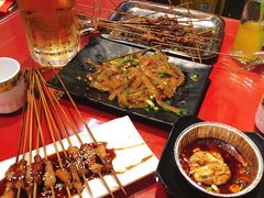 -醉烧膘·烧烤夜宵王(总店)