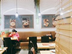 大堂-新加坡高记KOO KEE Restaurant(盈科店)