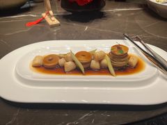 -海派悦庭·海胆烧麦·新融合菜(凯德广场店)