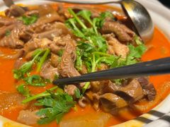 -简小舍·民间手艺菜(武昌江滩店)