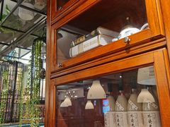 -外婆小聚茶餐厅·生日·团建(市民中心店)