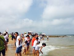 -日照灯塔风景区