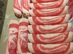 内蒙羊肉-小龙坎火锅(总店)