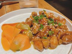 唐人街炸鸡-Devils’ Brewery小恶魔精酿啤酒(武汉天地店)