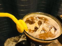 -蓝湾咖啡(长江北路店)