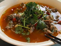 -飞虹鱼馆(春华路店)