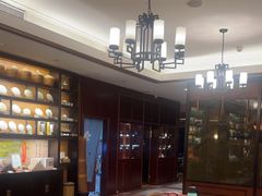 -湖畔居茶楼(湖滨店)